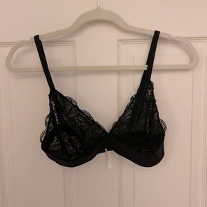 Lace bralette from Lively